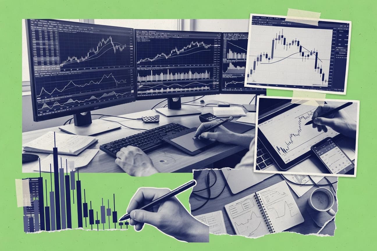 Top 10 Best Chart Analysis Software of 2026