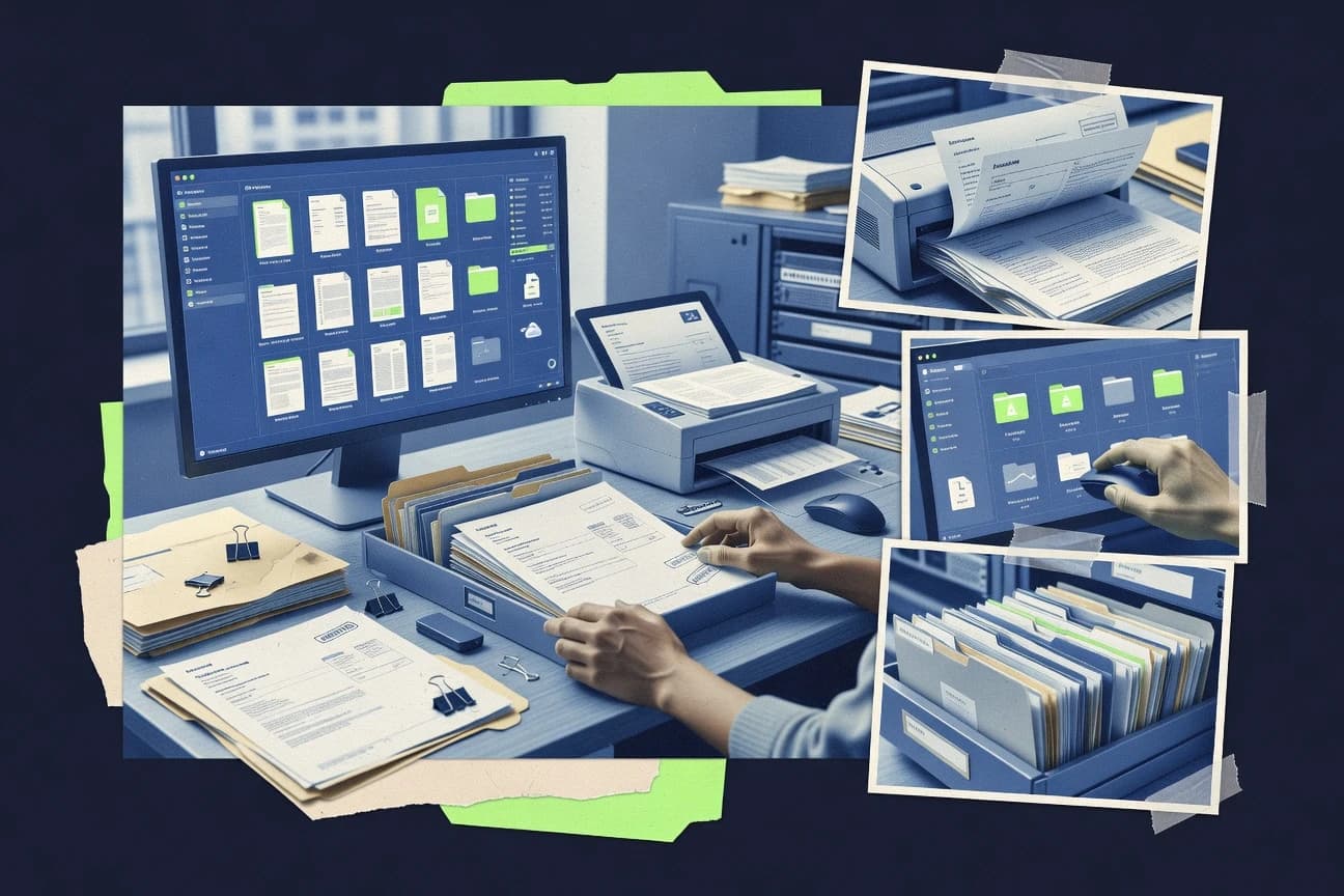 Top 10 Best Archiving Documents Software of 2026
