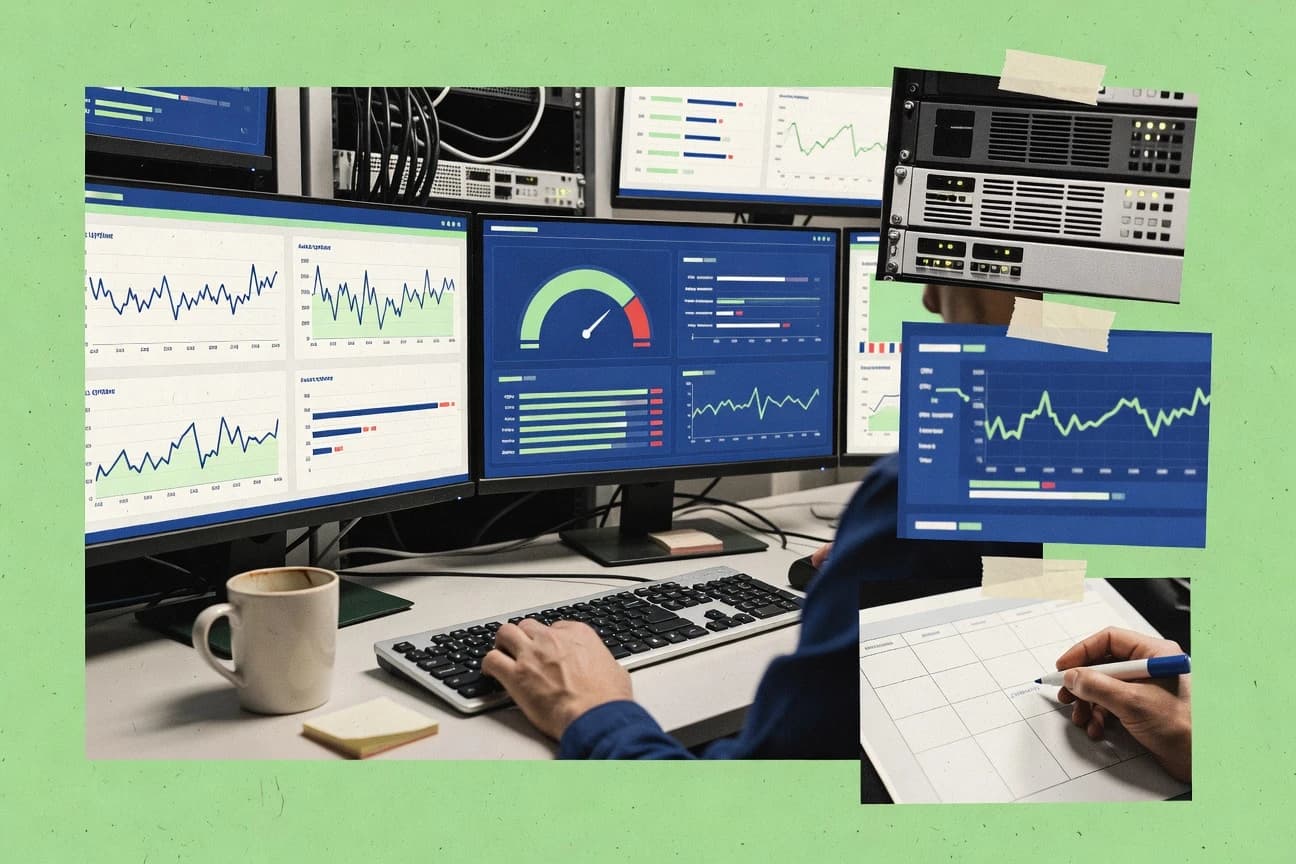 Top 10 Best Slo In Software of 2026