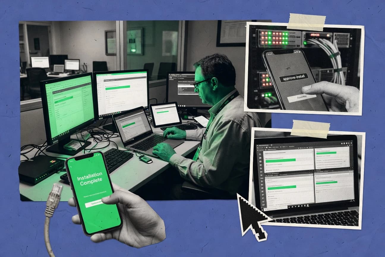 Top 10 Best Remotely Install Software of 2026