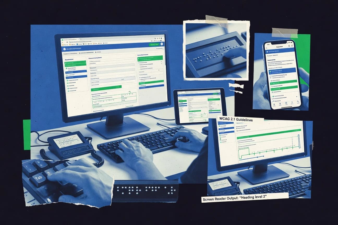 Top 10 Best 508 Compliance Testing Software of 2026
