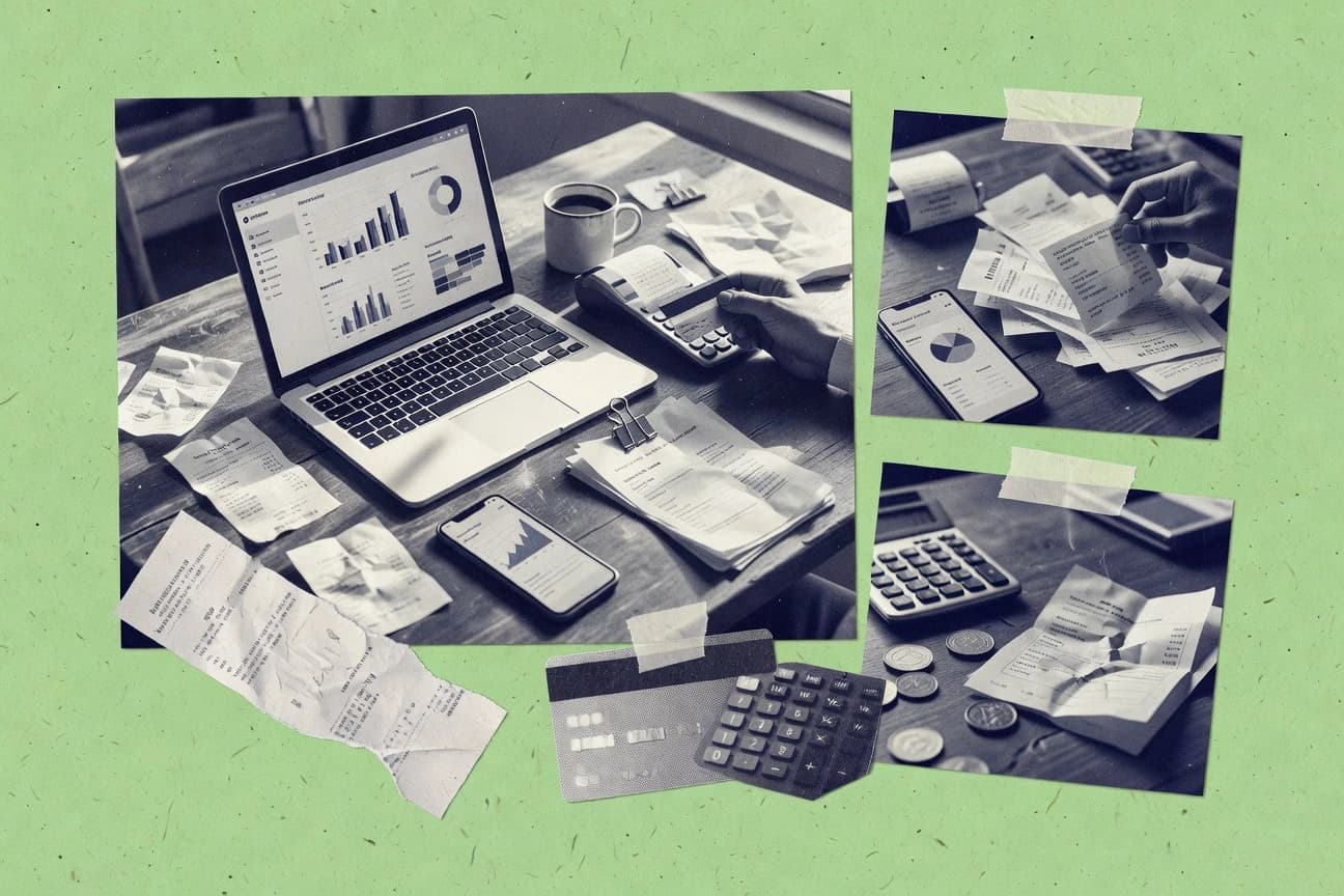 Top 10 Best Track Spending Software of 2026