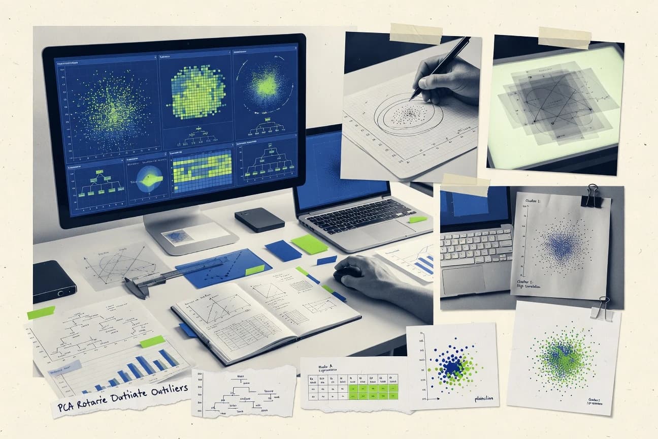 Top 10 Best Multivariate Statistical Analysis Software of 2026
