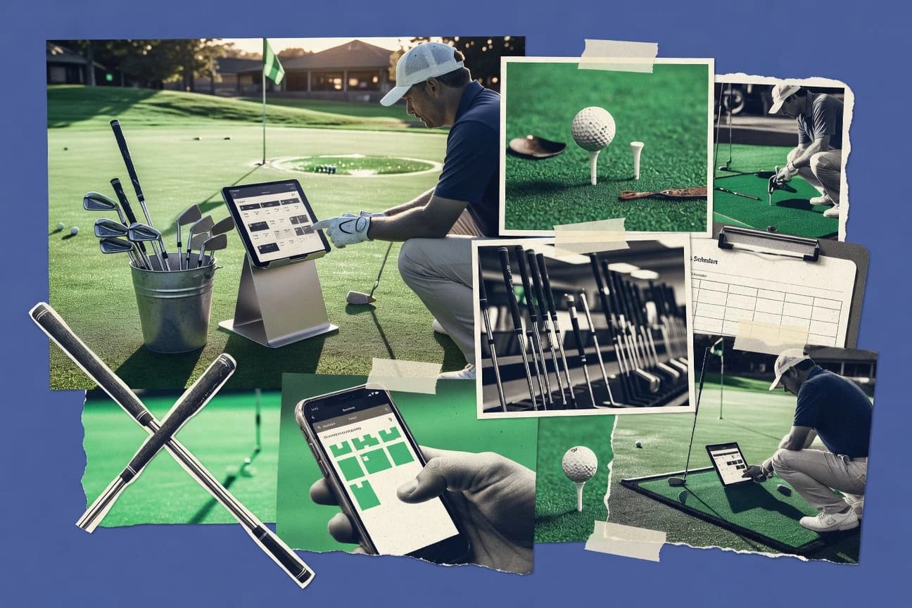 Top 10 Best Golf Lesson Booking Software of 2026