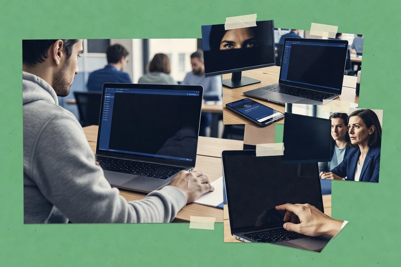 Top 10 Best Privacy Screen Software of 2026