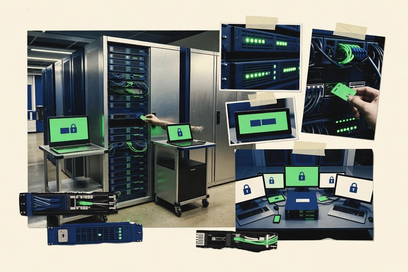 Top 10 Best License Server Software of 2026