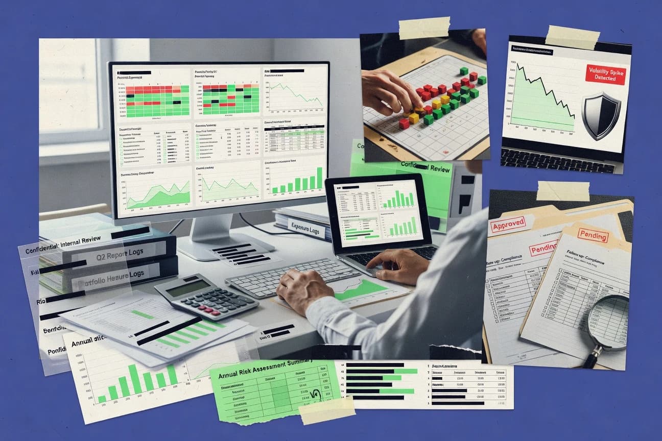 Top 10 Best Risk Manager Software of 2026