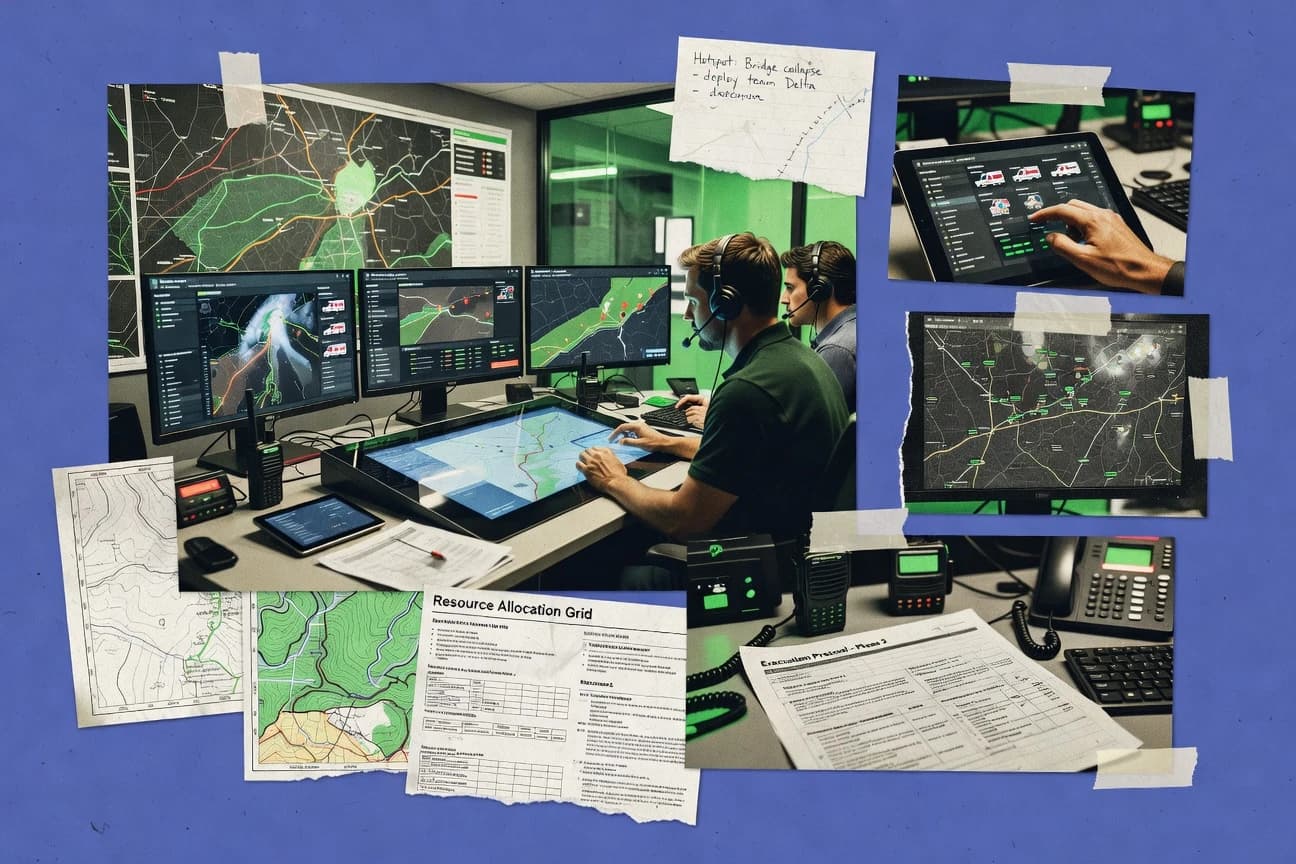 Top 10 Best Emergency Operations Centre Software of 2026