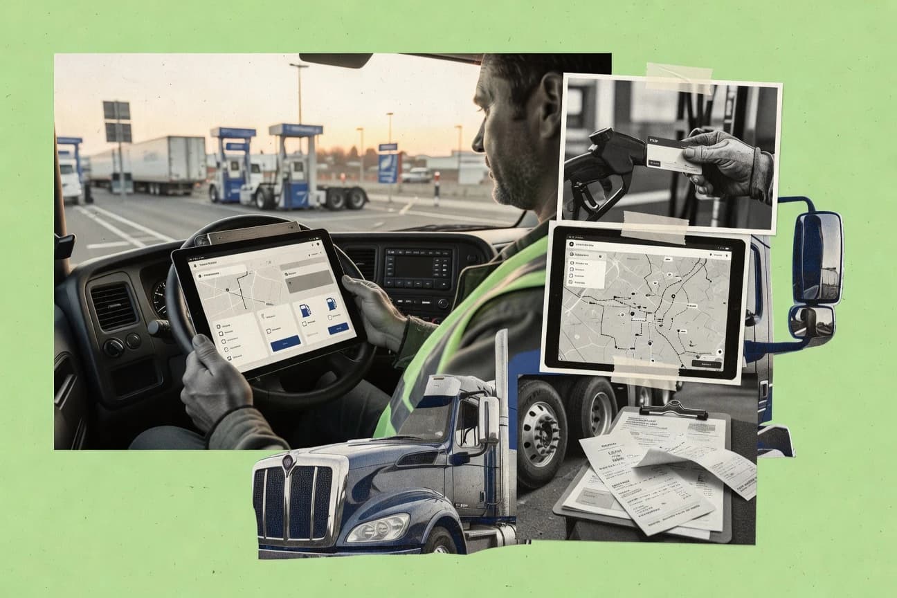 Top 10 Best Ifta Filing Software of 2026