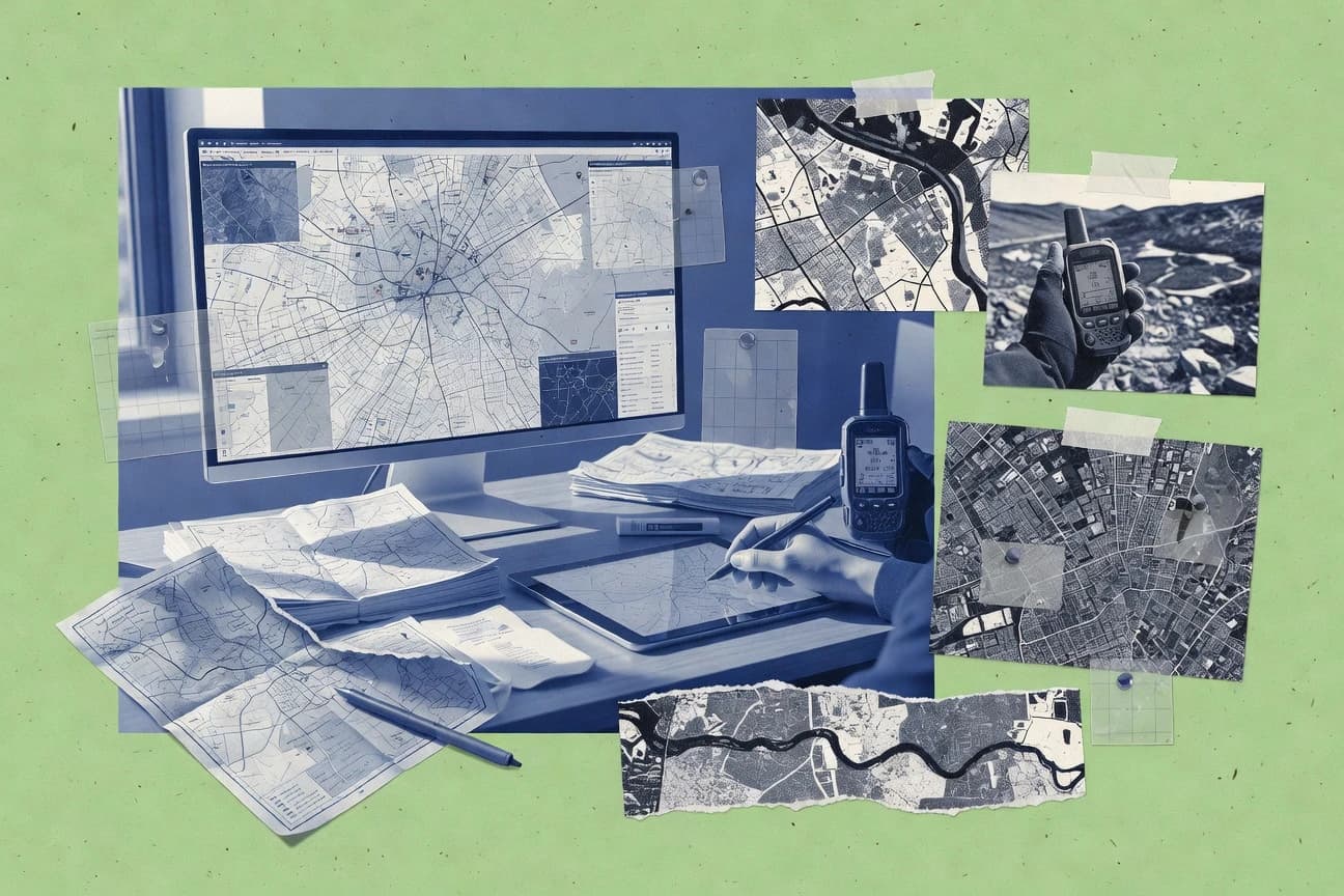 Top 10 Best Popular Gis Software of 2026