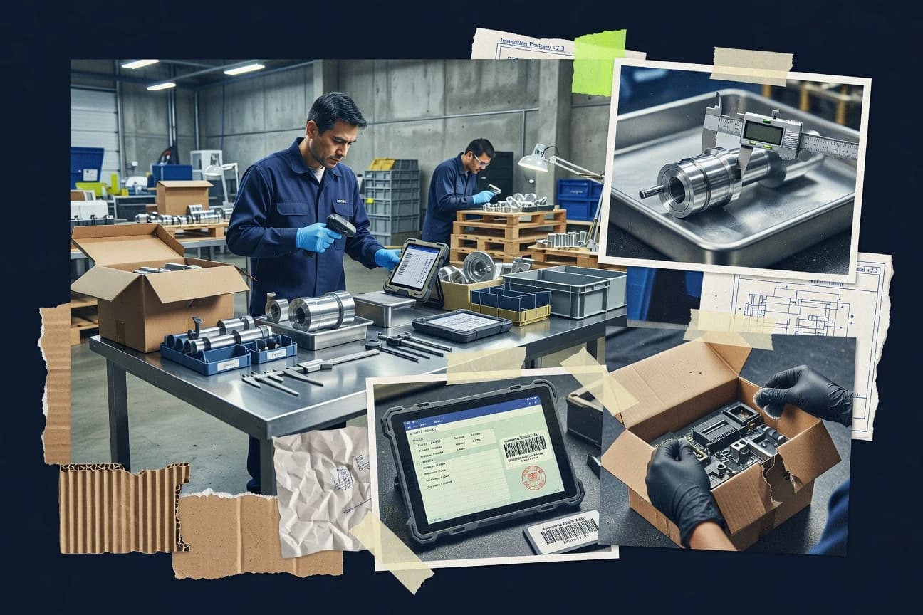 Top 10 Best Incoming Inspection Software of 2026