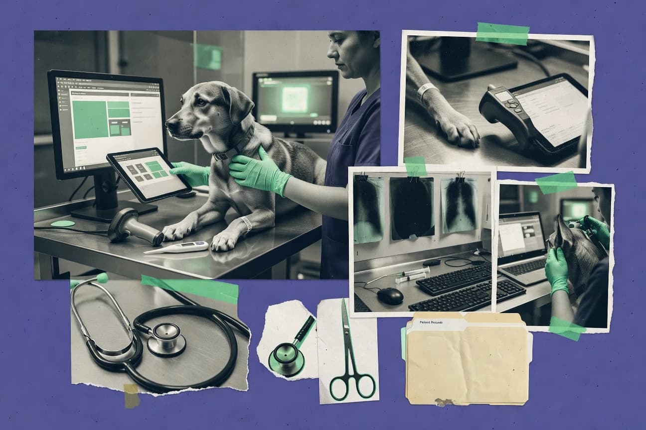 Top 10 Best Vet Tech Software of 2026