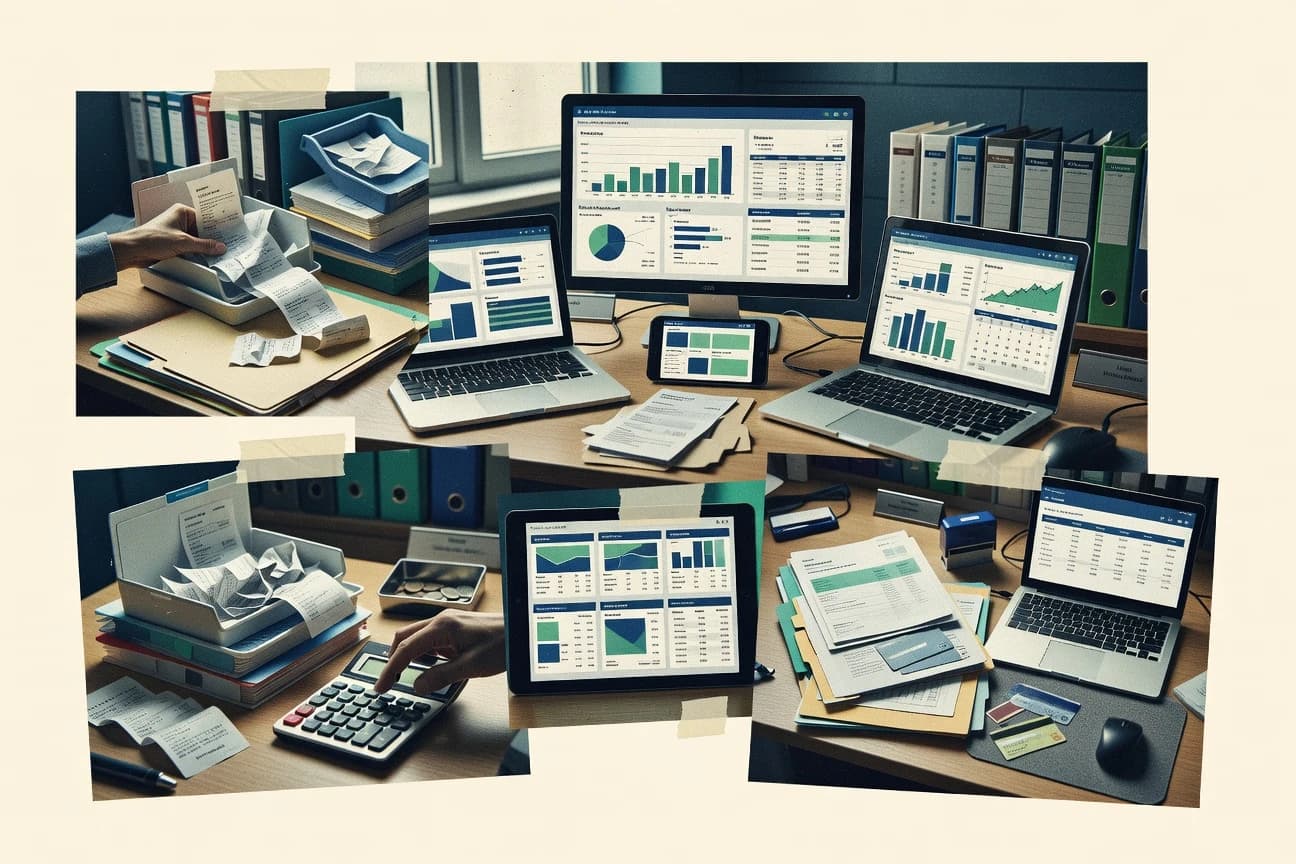 Top 10 Best Multiple Business Accounting Software of 2026