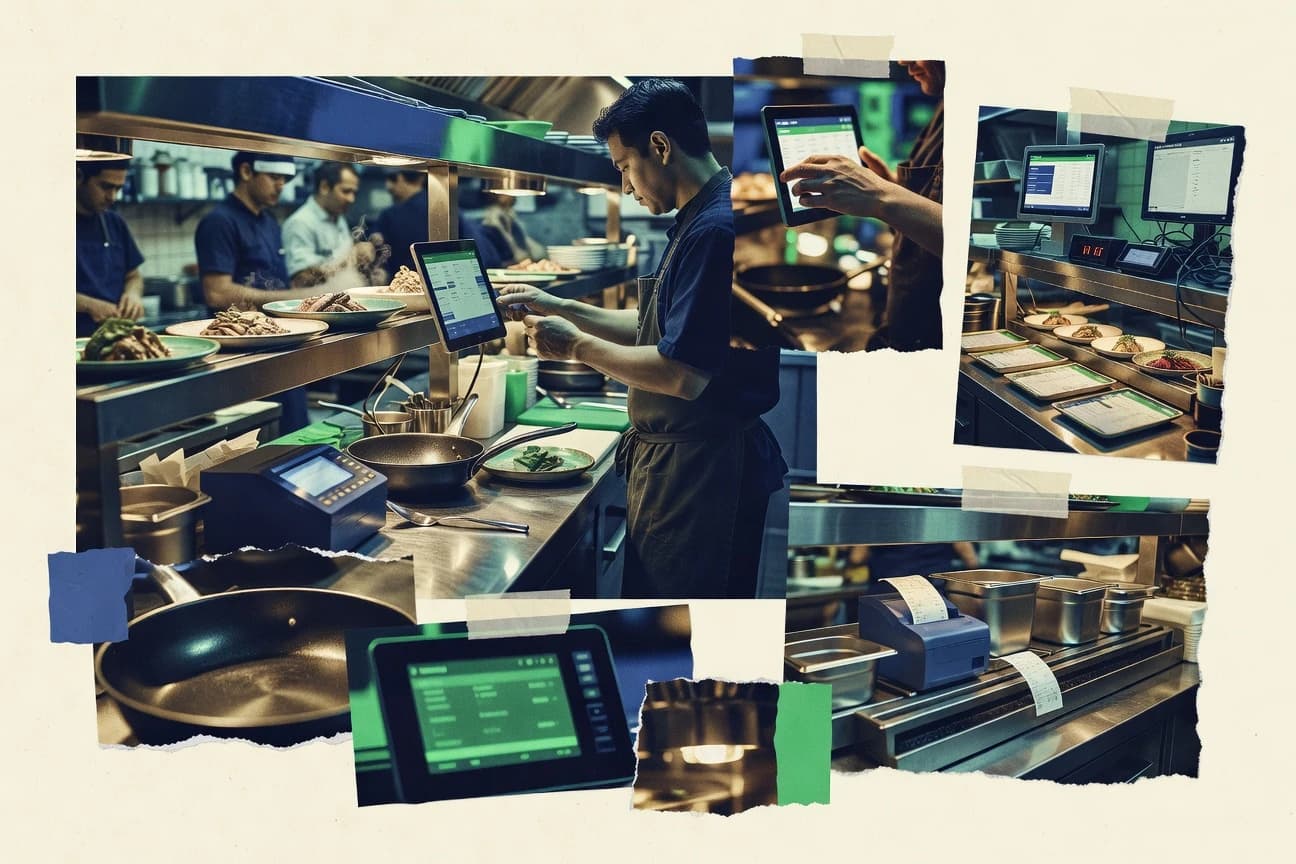 Top 10 Best Restaurant Kitchen Software of 2026