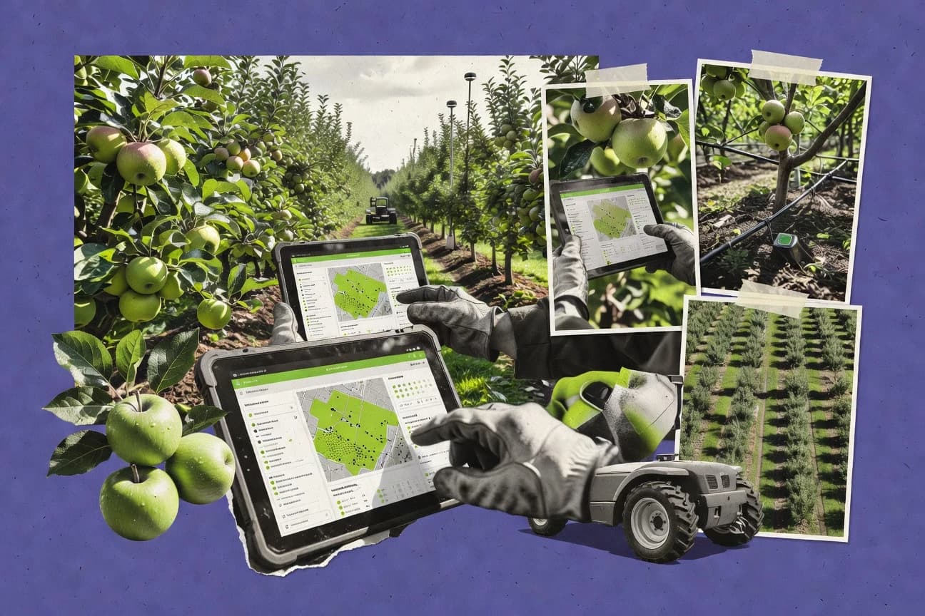 Top 10 Best Orchard Management Software of 2026