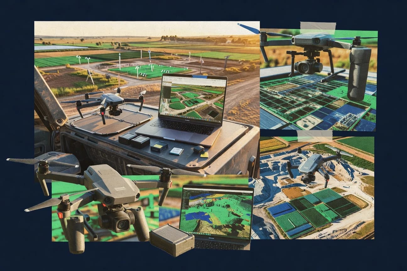 Top 10 Best Drone Imagery Processing Software of 2026