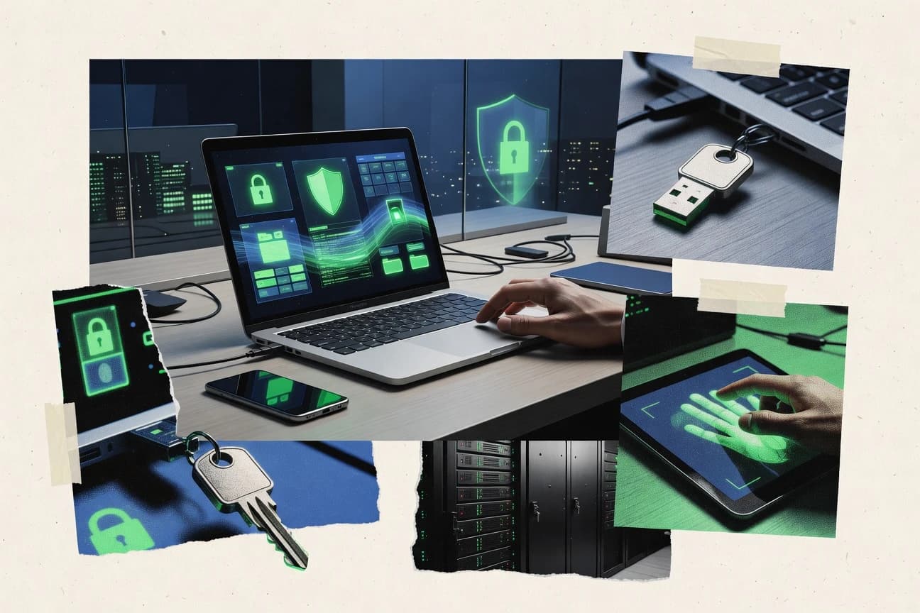 Top 10 Best Business Encryption Software of 2026