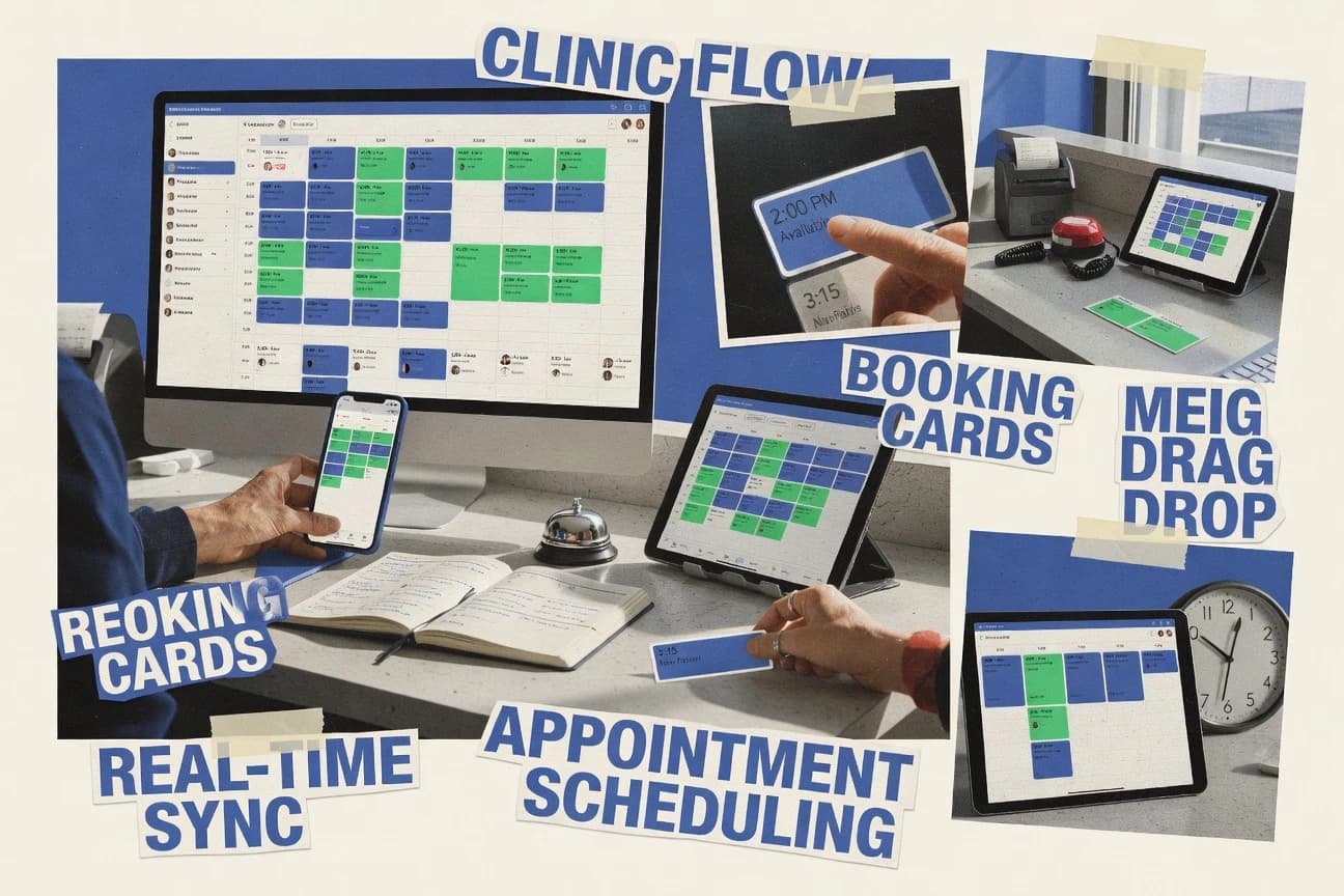 Top 10 Best Appointment System Software of 2026