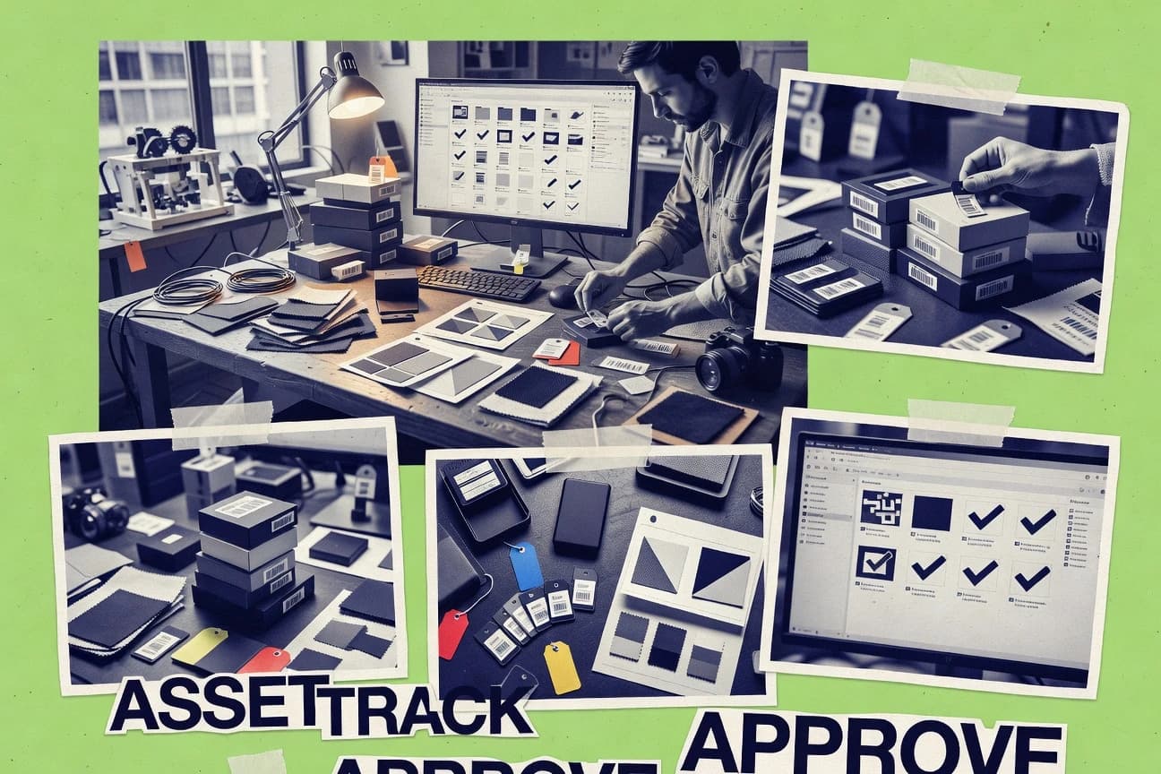 Top 10 Best Production Asset Management Software of 2026