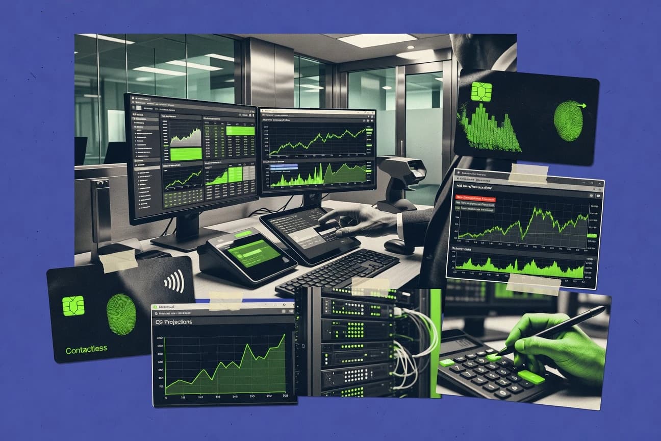 Top 10 Best Financial Institution Software of 2026