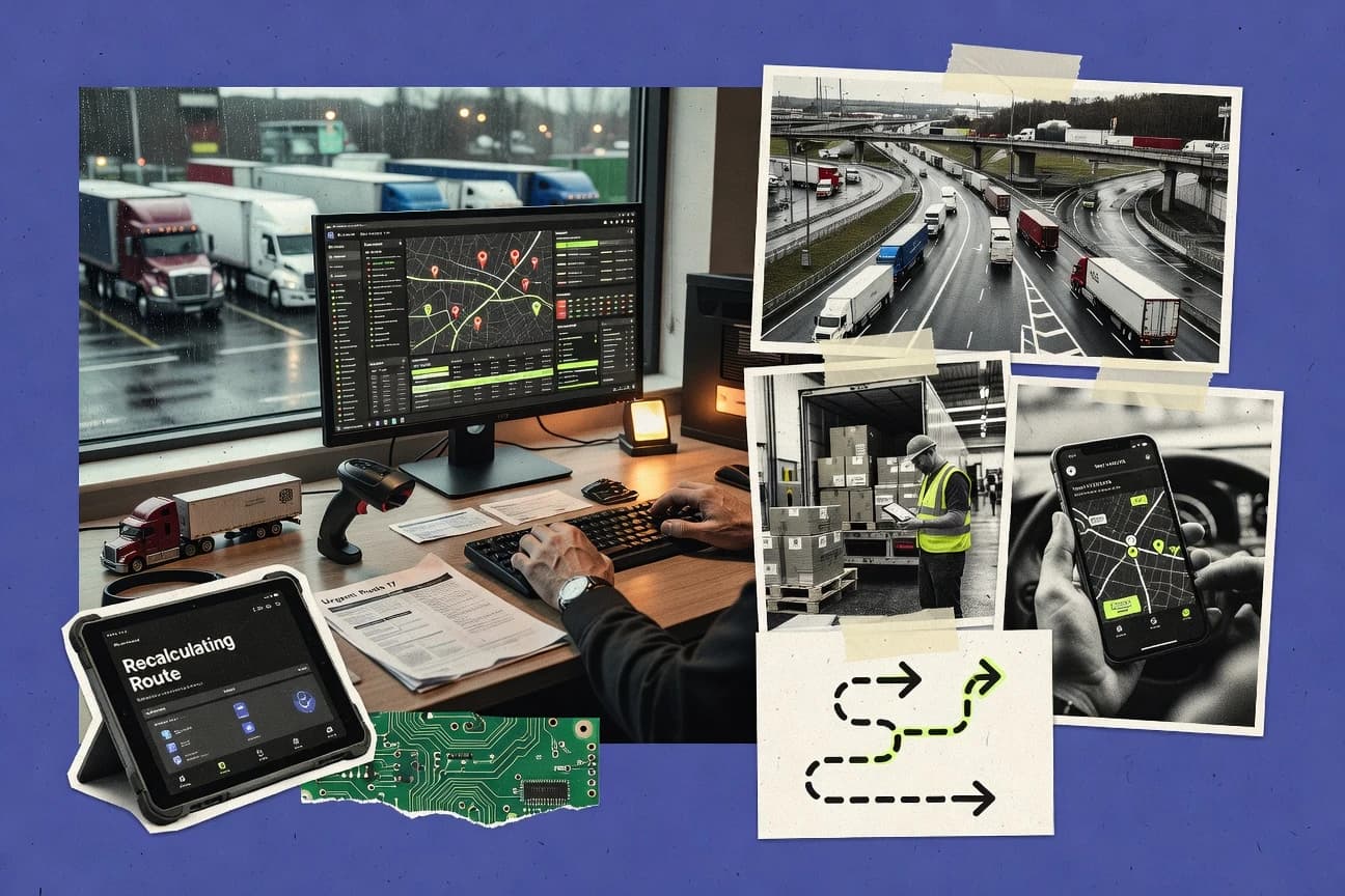 Top 10 Best Transportation Business Software of 2026