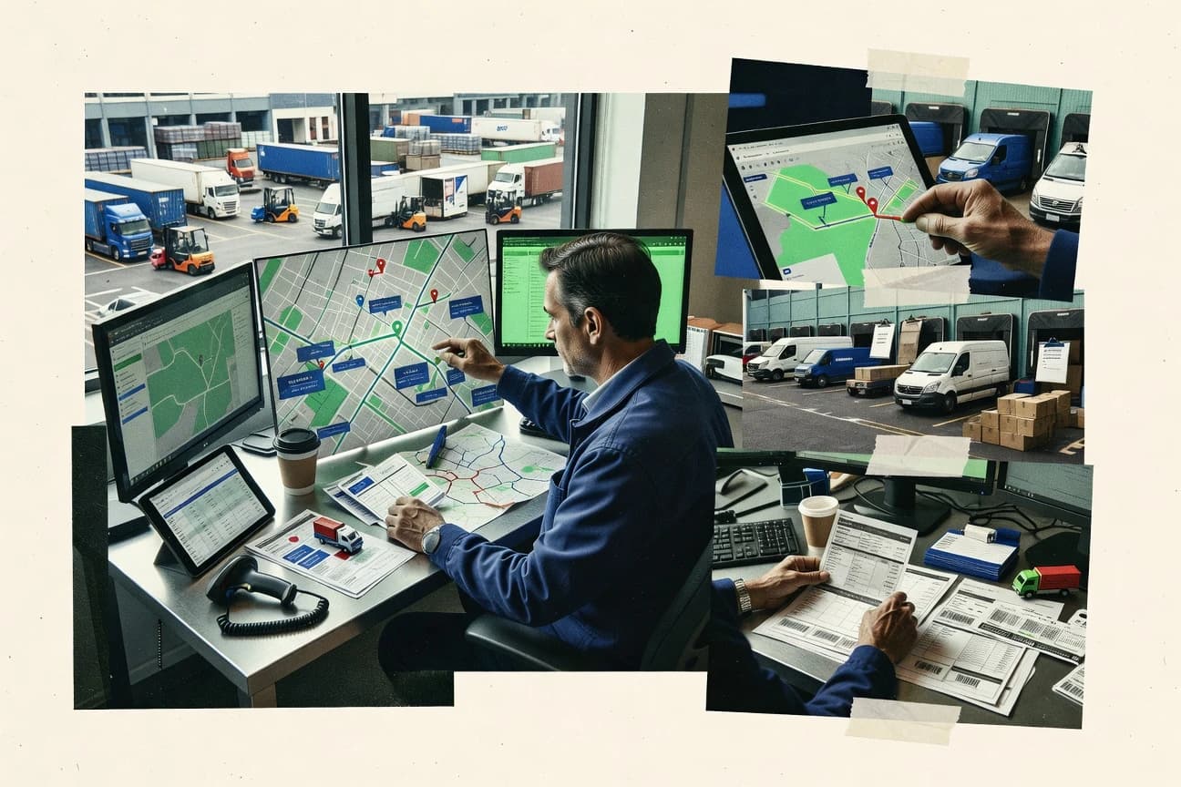 Top 10 Best Transport Planner Software of 2026