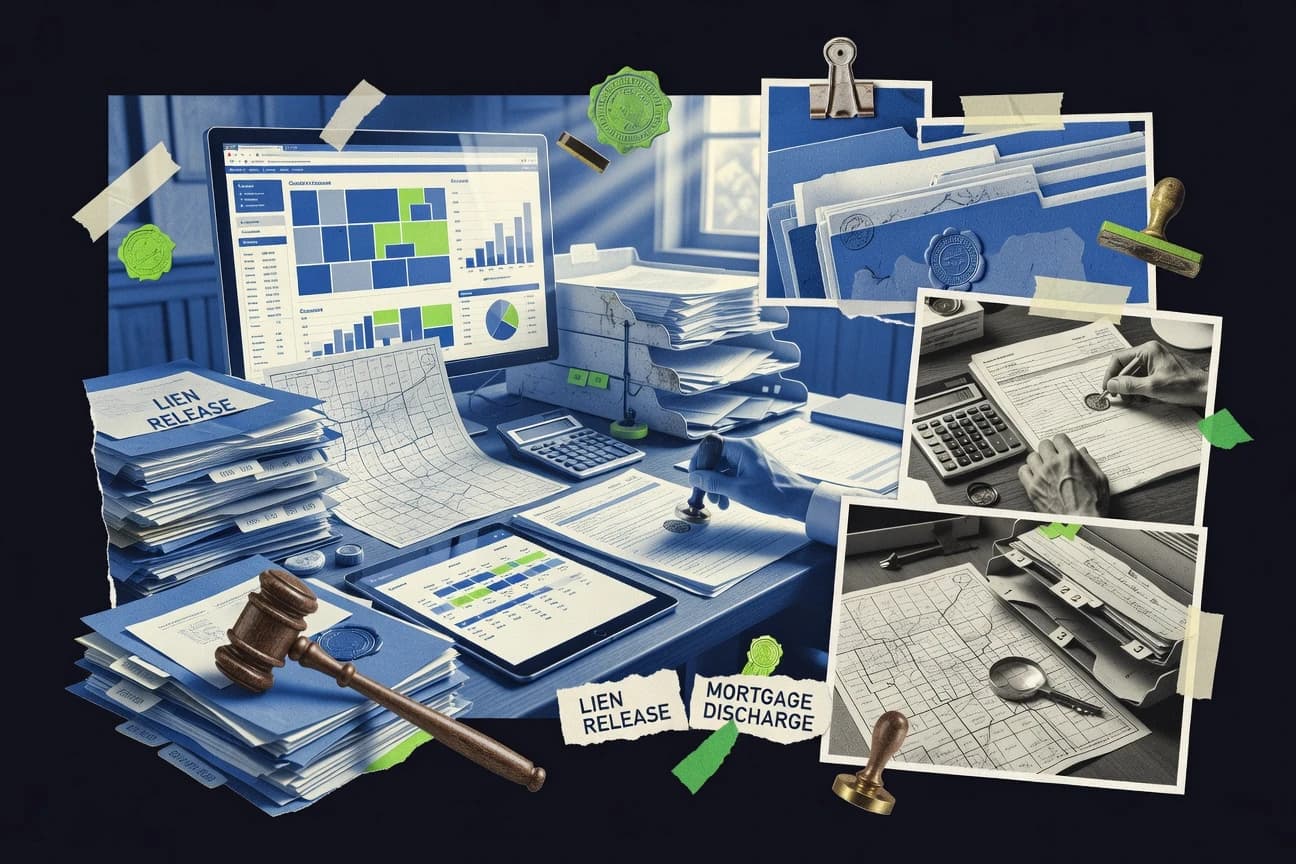 Top 10 Best Lien Software of 2026