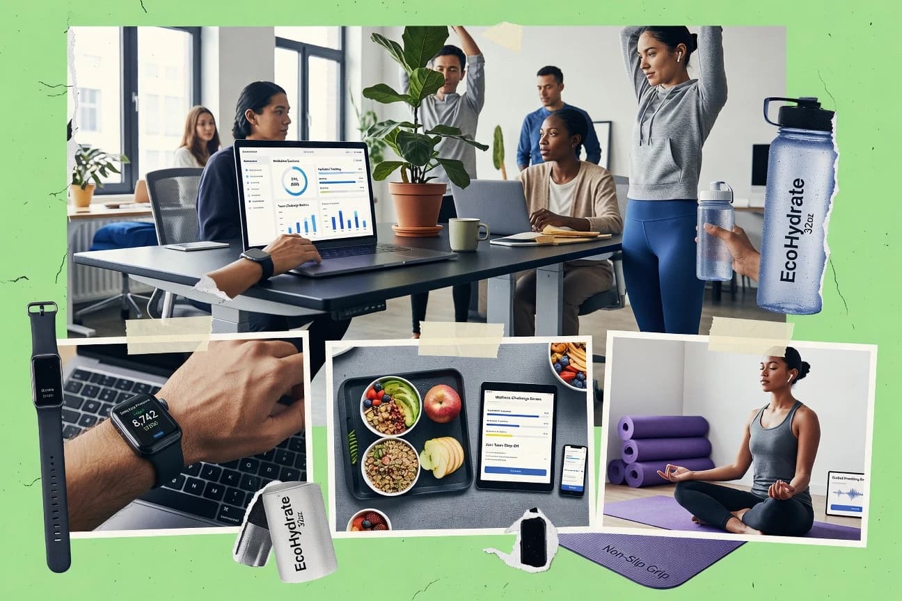 Top 10 Best Corporate Wellness Program Software of 2026