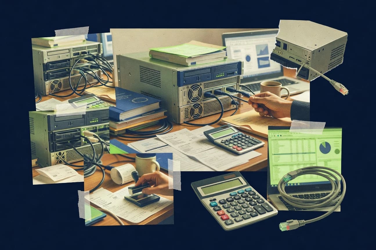 Top 10 Best Self Hosted Accounting Software of 2026
