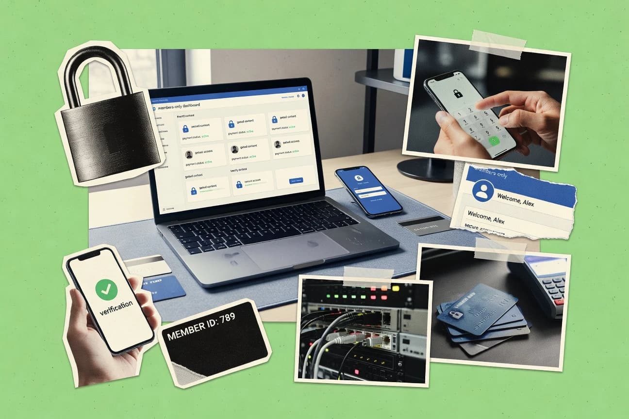 Top 10 Best Membership Online Software of 2026