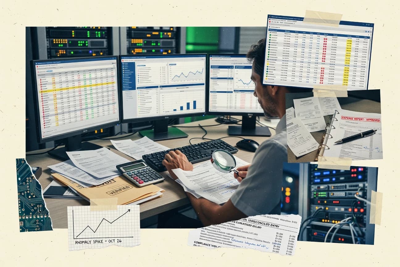 Top 10 Best Continuous Auditing Software of 2026