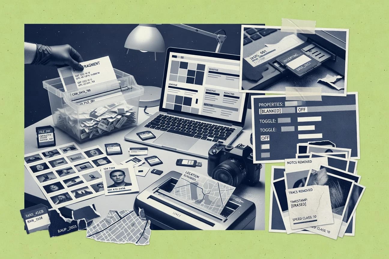 Top 10 Best Metadata Scrubbing Software of 2026