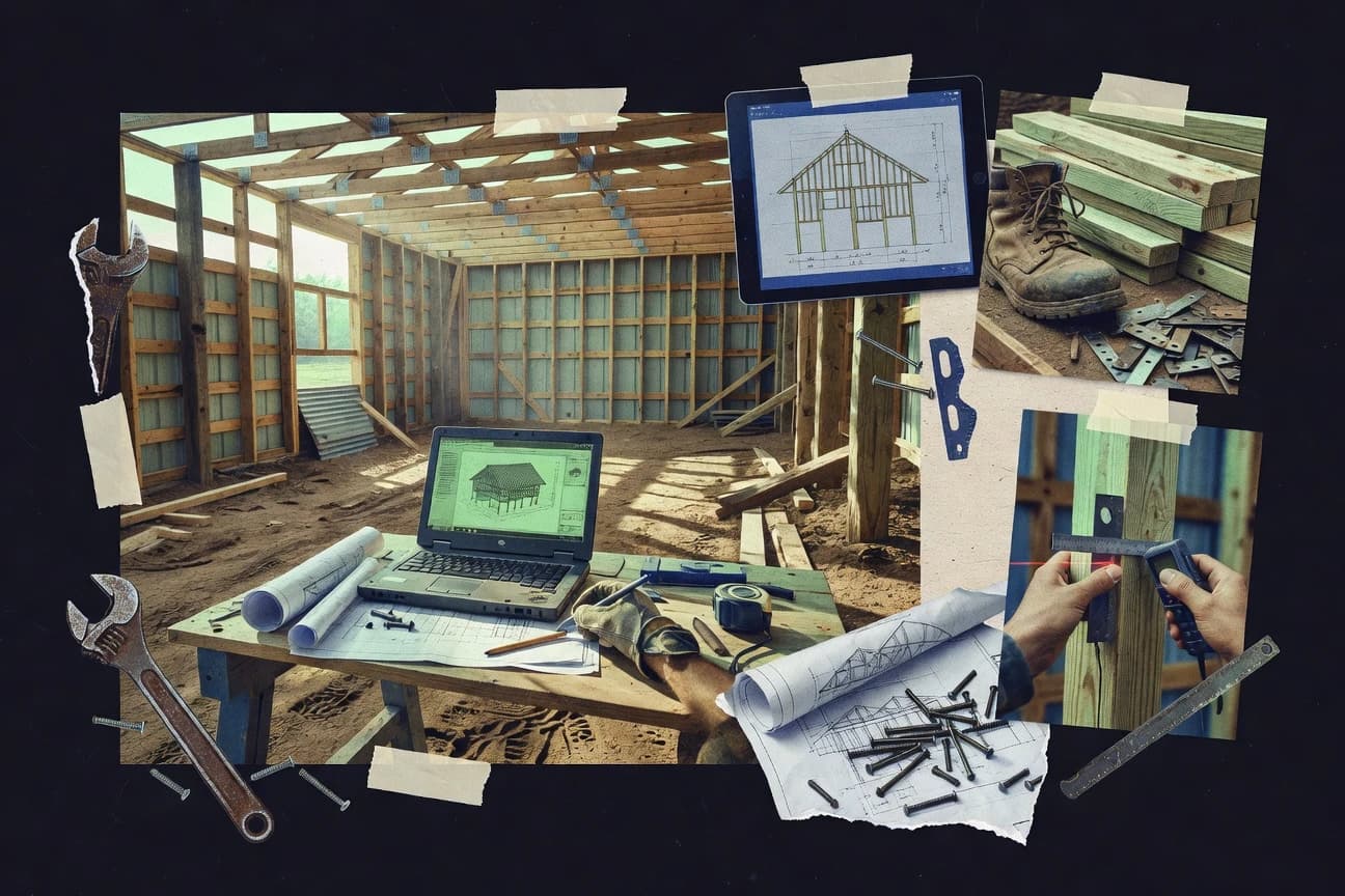 Top 10 Best Pole Barn Software of 2026