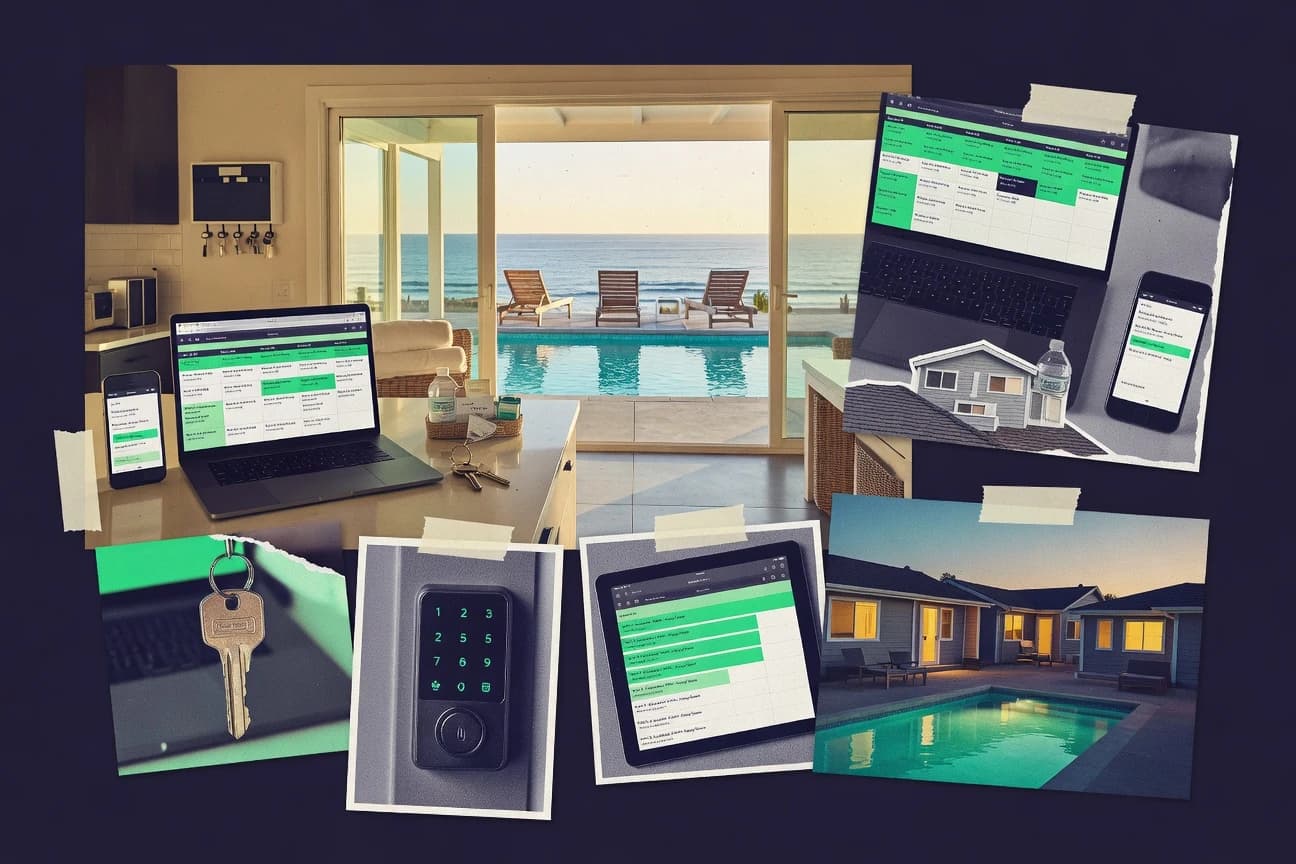 Top 10 Best Vacation Home Software of 2026