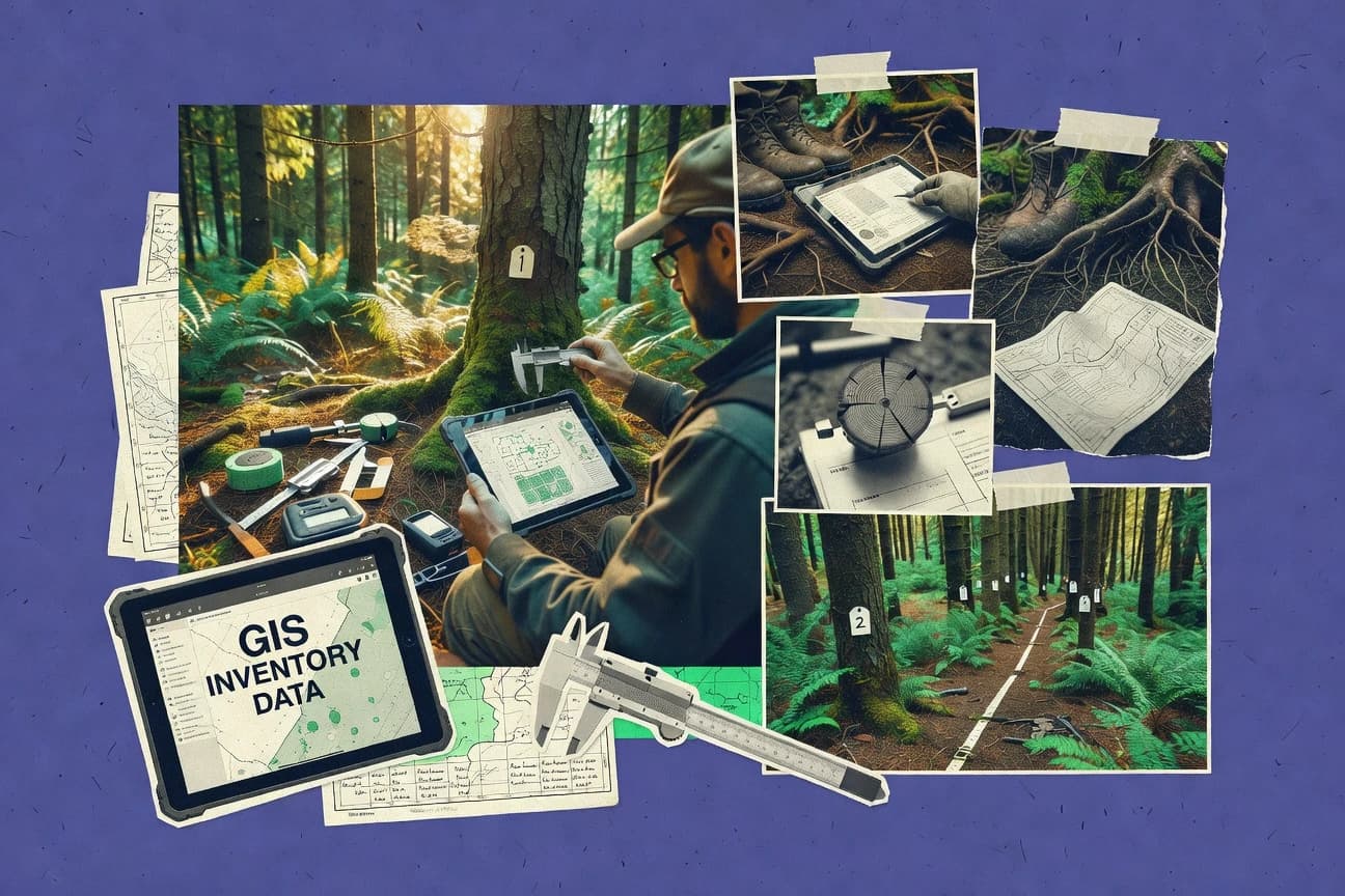Top 10 Best Forest Inventory Software of 2026