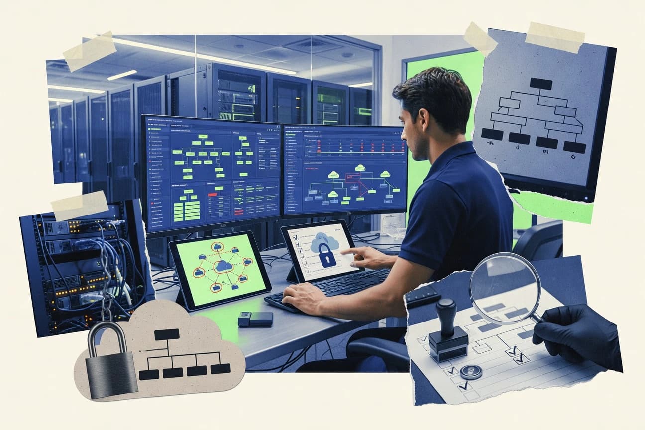 Top 10 Best Cloud Audit Software of 2026