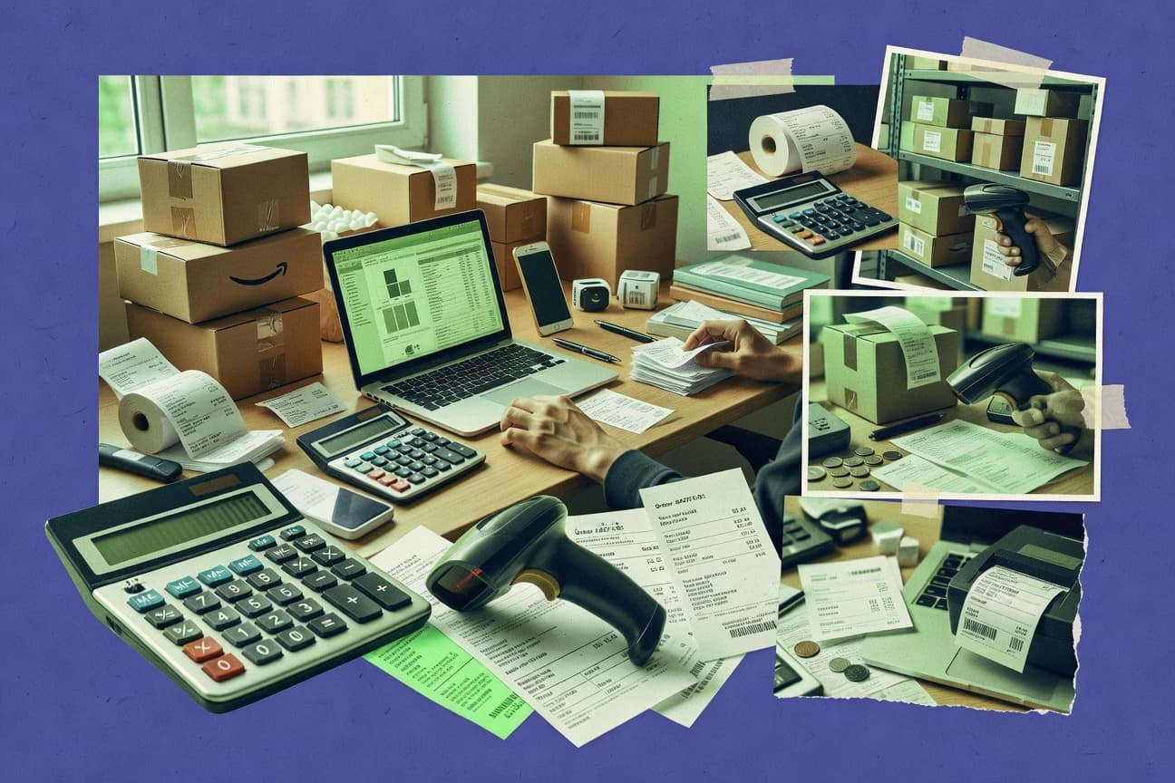 Top 10 Best Amazon Seller Accounting Software of 2026