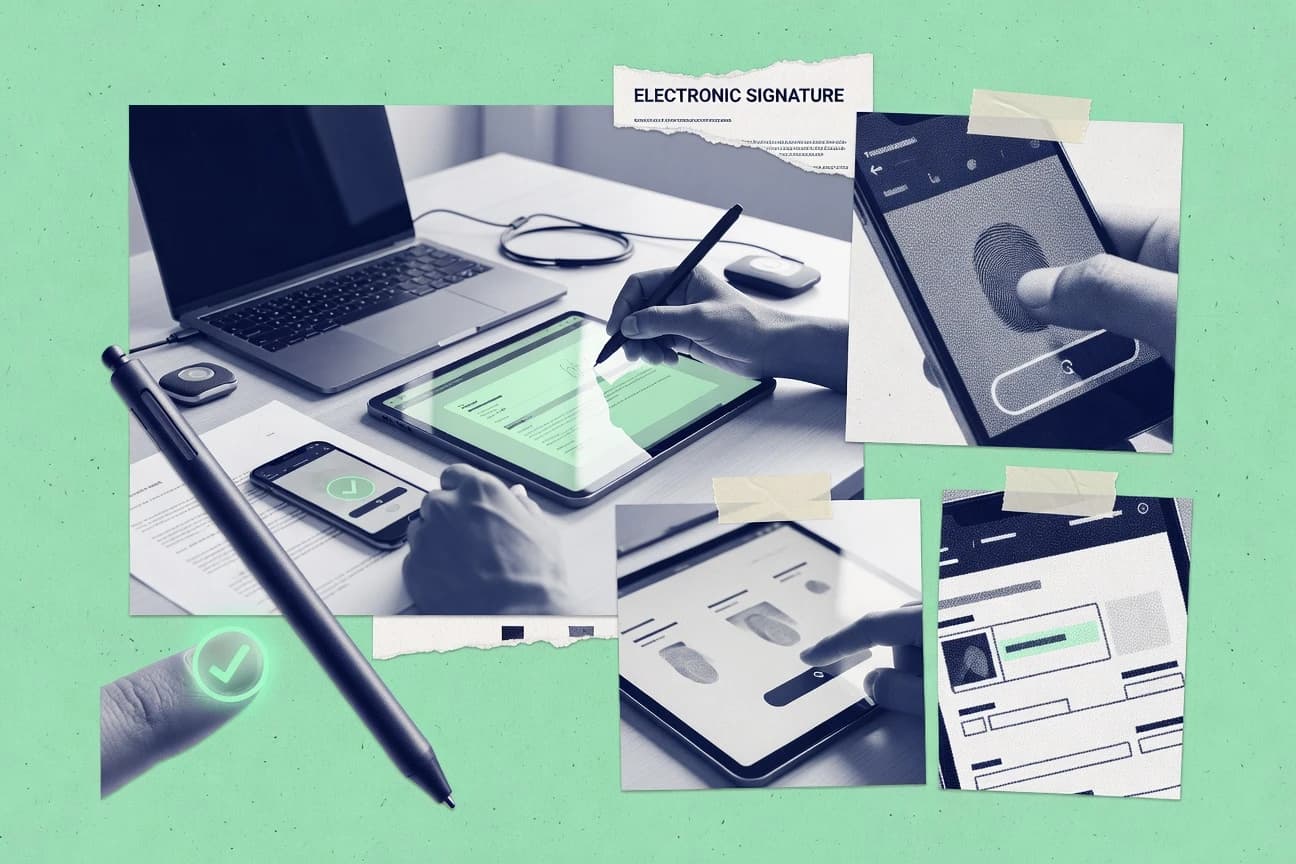 Top 10 Best Electronic Signing Software of 2026