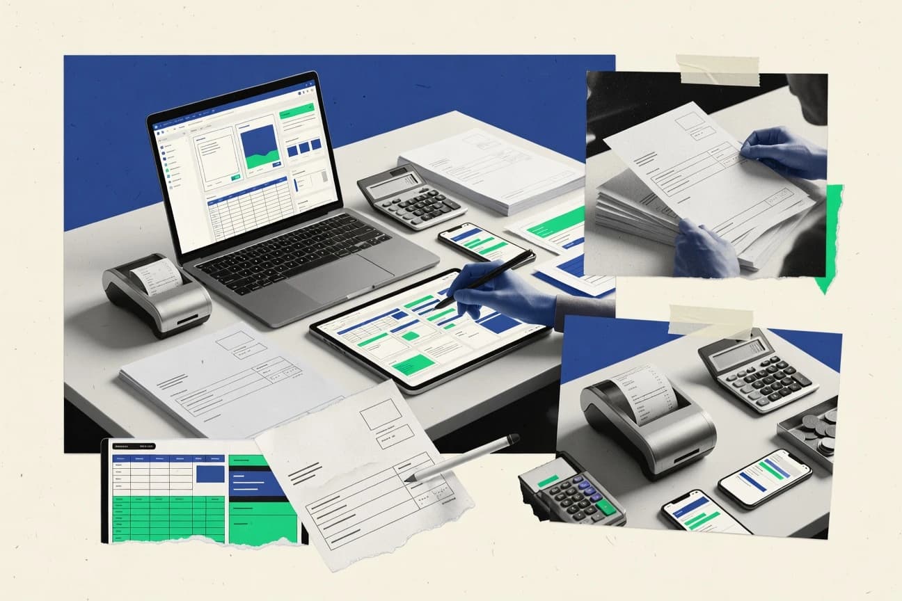 Top 10 Best Invoice Template Software of 2026