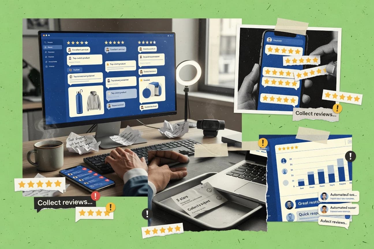 Top 10 Best Review Generating Software of 2026