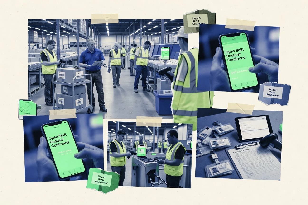 Top 10 Best On-Demand Staffing Software of 2026