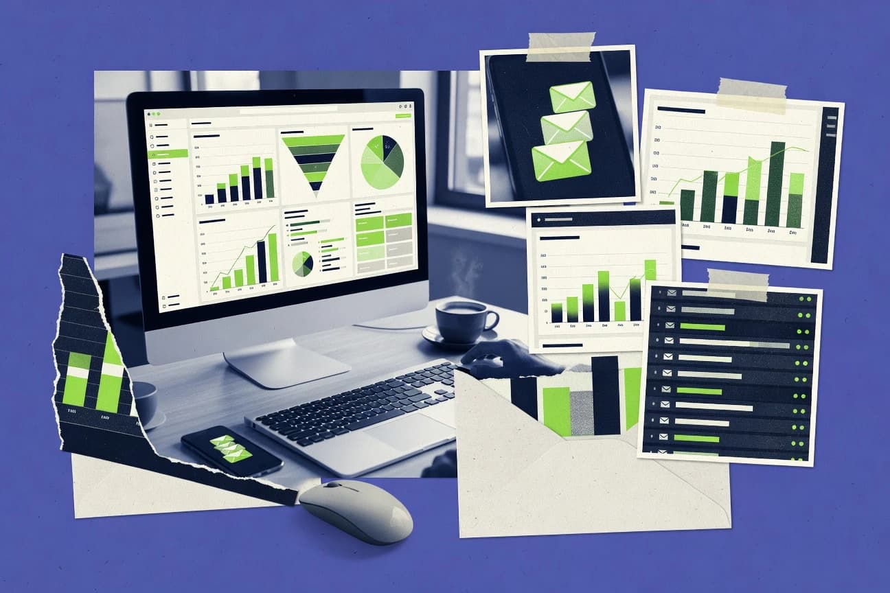 Top 10 Best Email Reporting Software of 2026