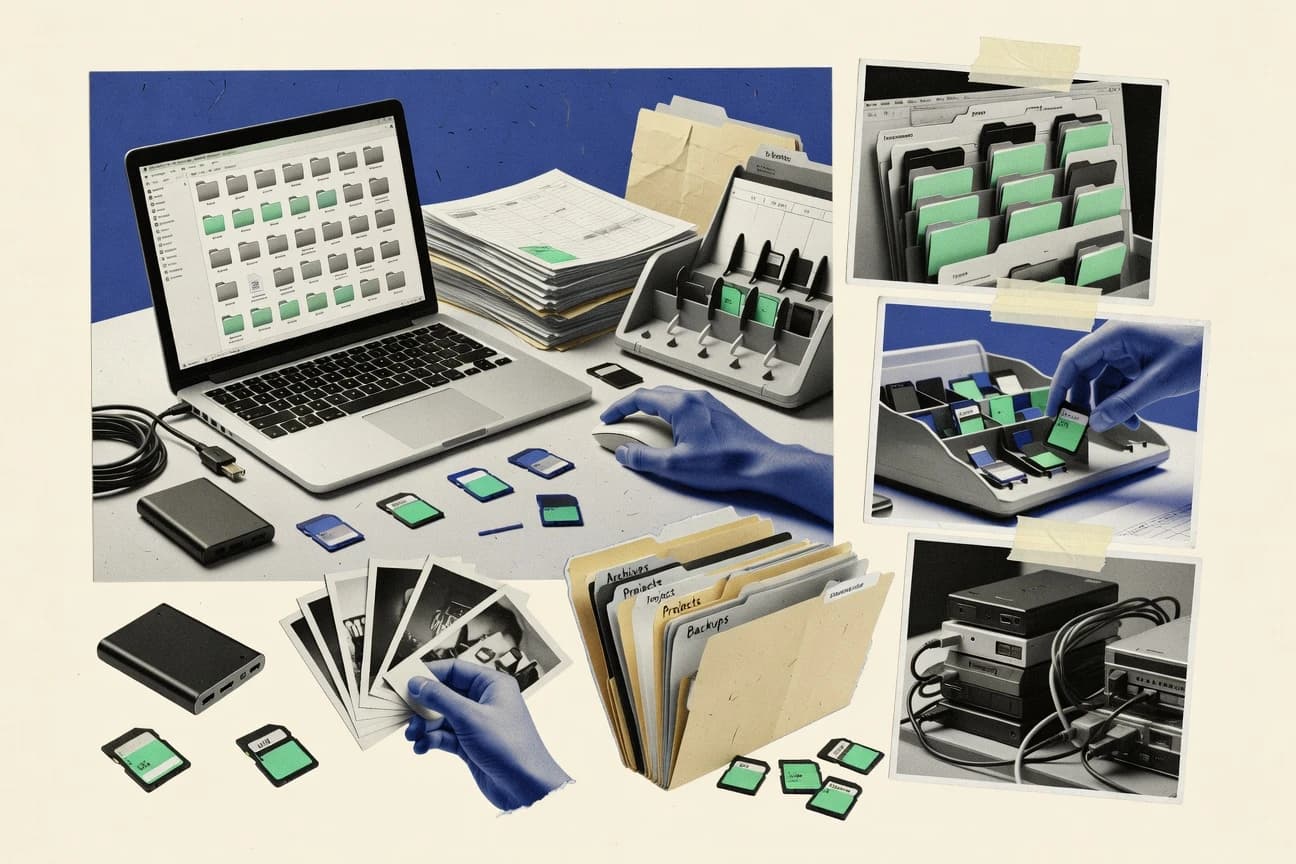 Top 10 Best File Sorter Software of 2026