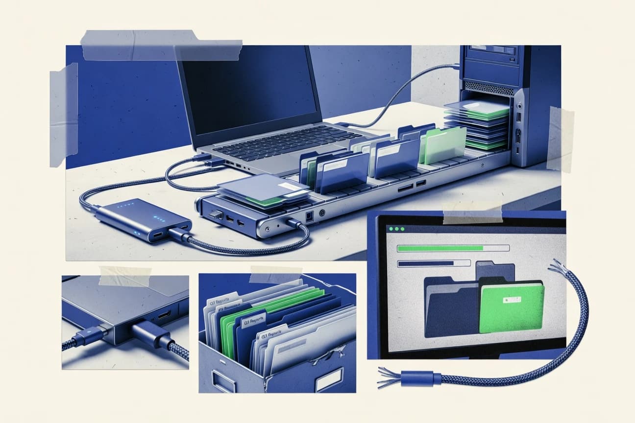 Top 10 Best File Mover Software of 2026