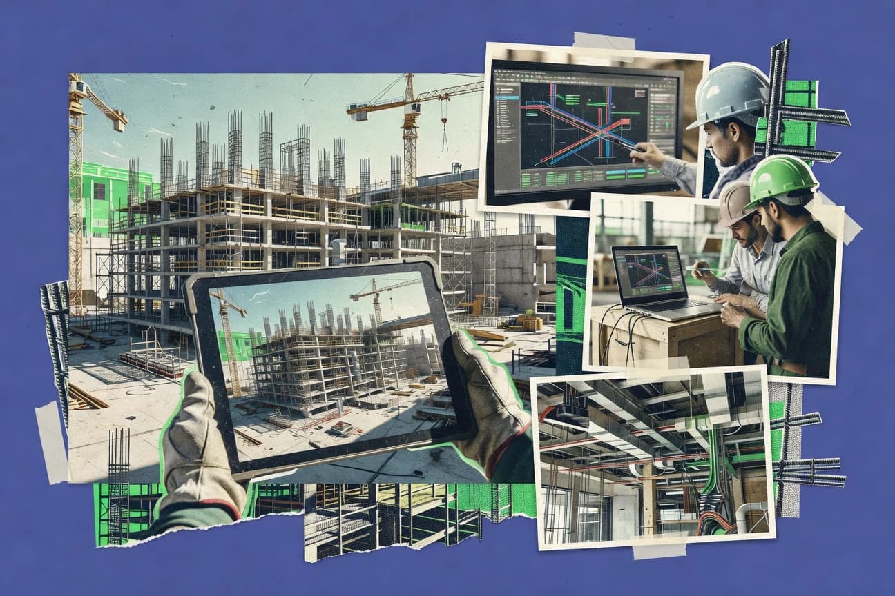 Top 10 Best Construction Bim Software of 2026
