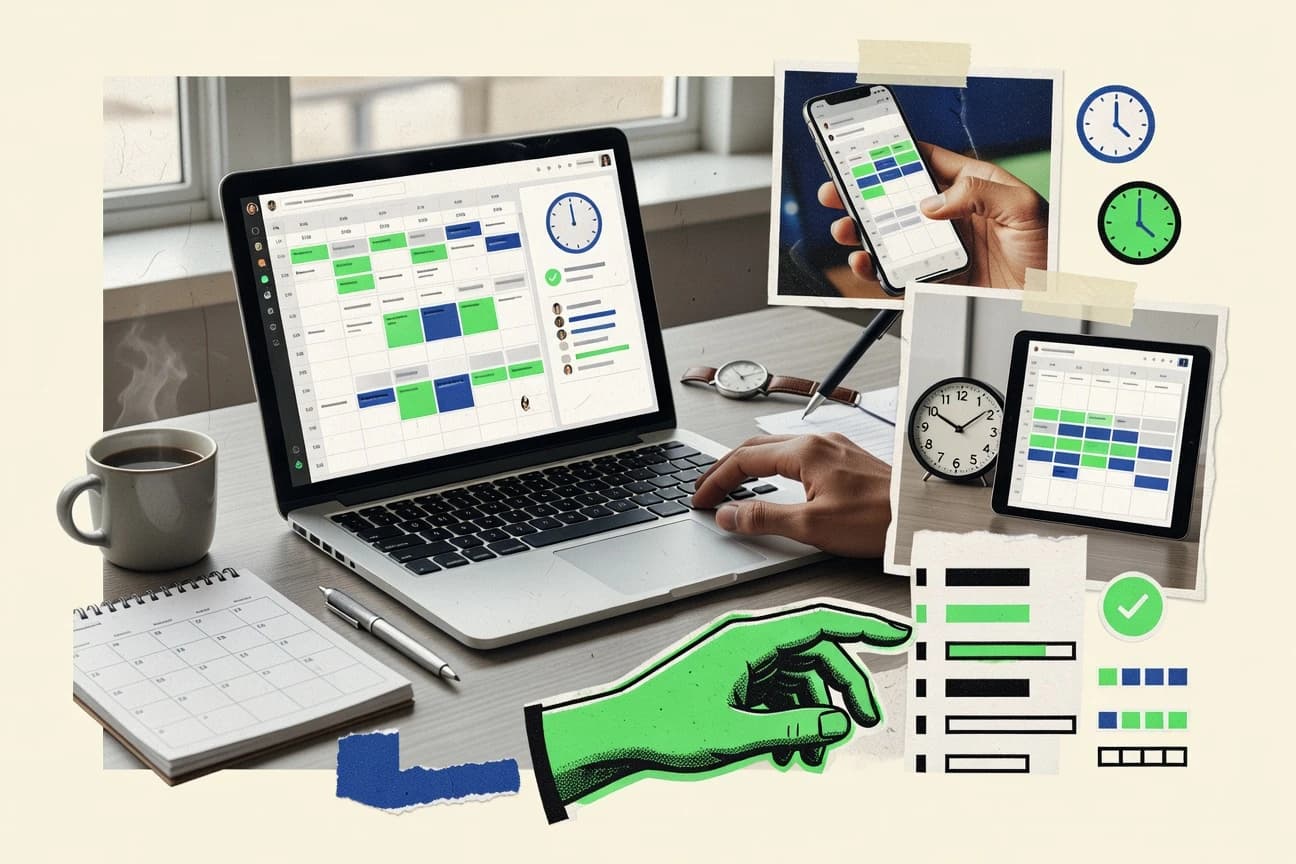 Top 10 Best Time Booking Software of 2026