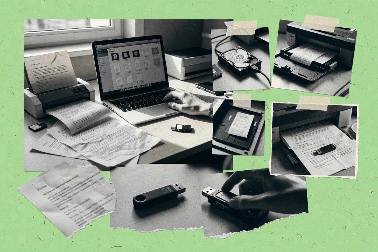 Top 10 Best Document Recovery Software of 2026