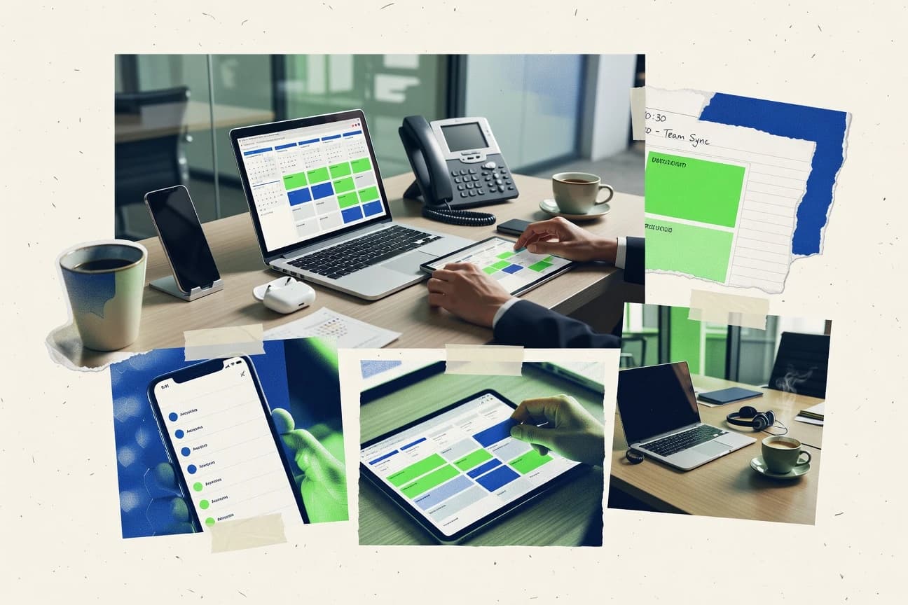 Top 10 Best Executive Assistant Software of 2026