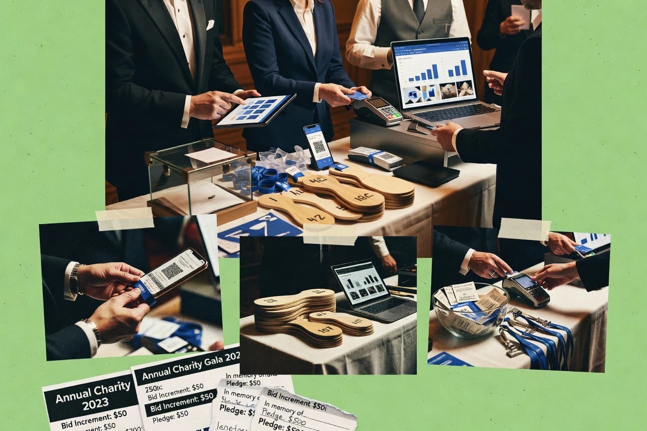 Top 10 Best Fundraiser Event Software of 2026