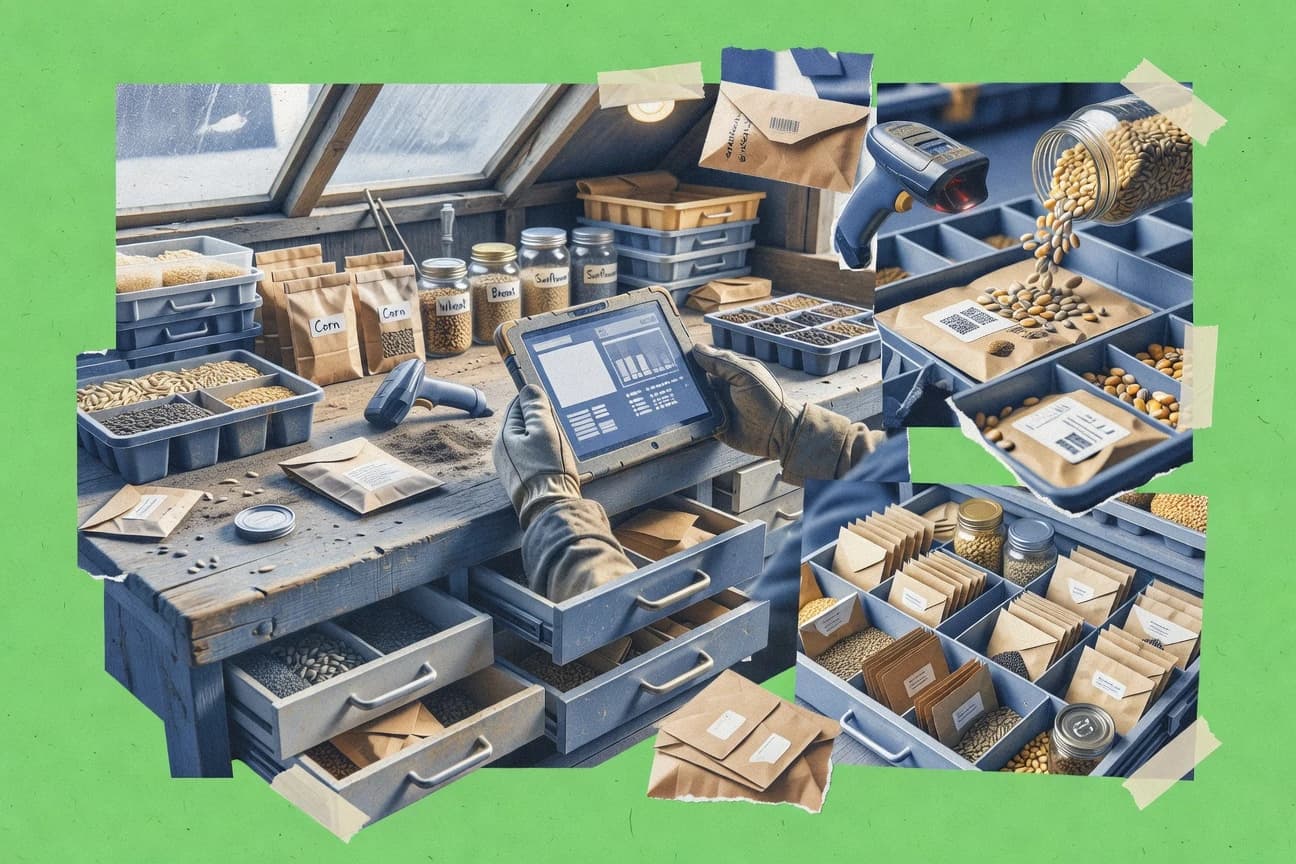 Top 10 Best Seed Inventory Management Software of 2026